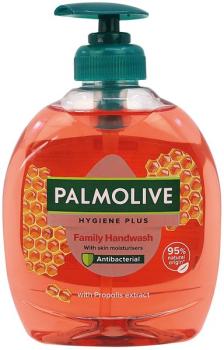 Palmolive Flüssigseife Hygiene-Plus Family, 300 ml